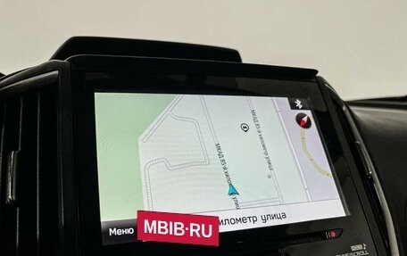 Subaru Forester, 2019 год, 2 647 000 рублей, 17 фотография