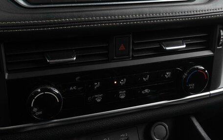 Nissan Rogue, 2020 год, 3 699 000 рублей, 12 фотография