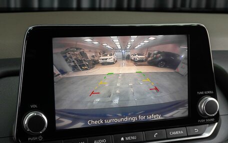 Nissan Rogue, 2020 год, 3 699 000 рублей, 13 фотография