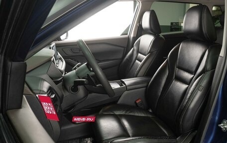 Nissan Rogue, 2020 год, 3 699 000 рублей, 10 фотография