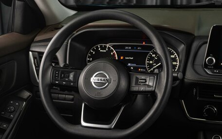 Nissan Rogue, 2020 год, 3 699 000 рублей, 17 фотография