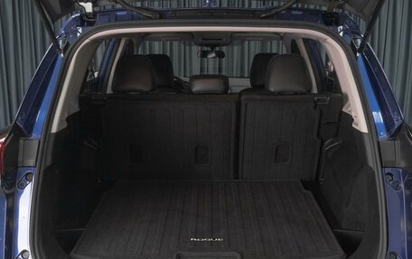 Nissan Rogue, 2020 год, 3 699 000 рублей, 18 фотография