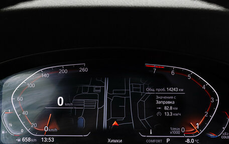 BMW 5 серия, 2021 год, 4 947 000 рублей, 13 фотография