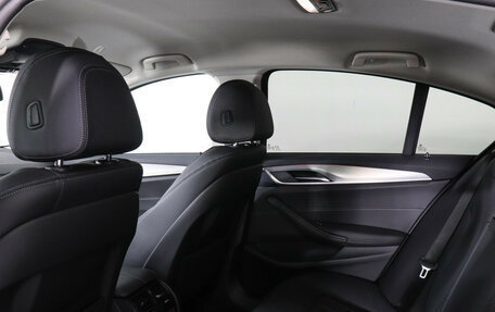 BMW 5 серия, 2021 год, 4 947 000 рублей, 14 фотография