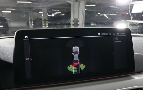 BMW 5 серия, 2021 год, 4 947 000 рублей, 15 фотография