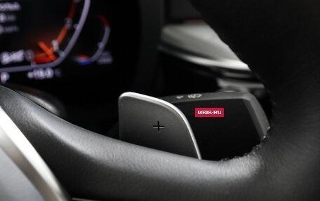 BMW 5 серия, 2021 год, 4 947 000 рублей, 16 фотография