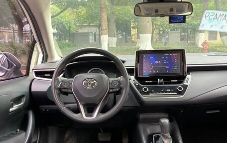 Toyota Corolla, 2021 год, 1 500 000 рублей, 3 фотография