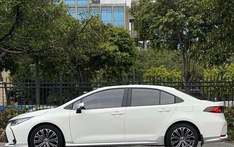 Toyota Corolla, 2021 год, 1 500 000 рублей, 6 фотография