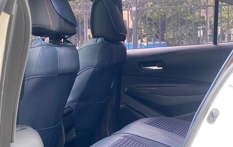 Toyota Corolla, 2021 год, 1 500 000 рублей, 12 фотография