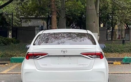 Toyota Corolla, 2021 год, 1 500 000 рублей, 10 фотография