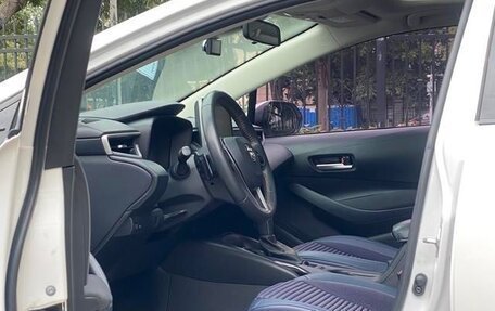 Toyota Corolla, 2021 год, 1 500 000 рублей, 4 фотография