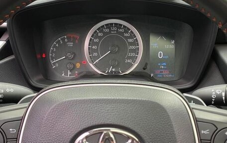 Toyota Corolla, 2021 год, 1 500 000 рублей, 7 фотография