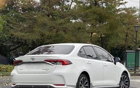 Toyota Corolla, 2021 год, 1 500 000 рублей, 5 фотография