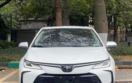 Toyota Corolla, 2021 год, 1 500 000 рублей, 2 фотография