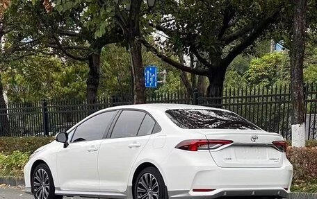 Toyota Corolla, 2021 год, 1 500 000 рублей, 8 фотография