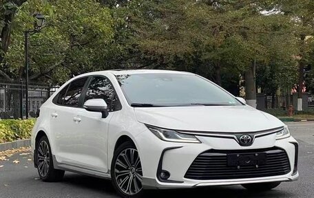 Toyota Corolla, 2021 год, 1 500 000 рублей, 1 фотография