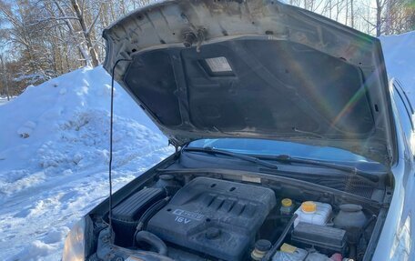 Chevrolet Lacetti, 2010 год, 600 000 рублей, 1 фотография