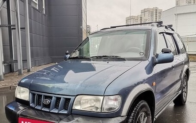 KIA Sportage IV рестайлинг, 2006 год, 480 000 рублей, 1 фотография