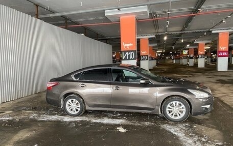 Nissan Teana, 2014 год, 1 300 000 рублей, 1 фотография