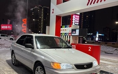 Toyota Corona IX (T190), 1998 год, 450 000 рублей, 1 фотография