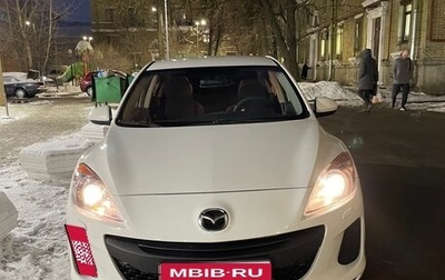 Mazda 3, 2012 год, 700 000 рублей, 1 фотография