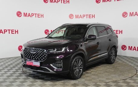 Chery Tiggo 8 Pro, 2022 год, 2 097 000 рублей, 1 фотография