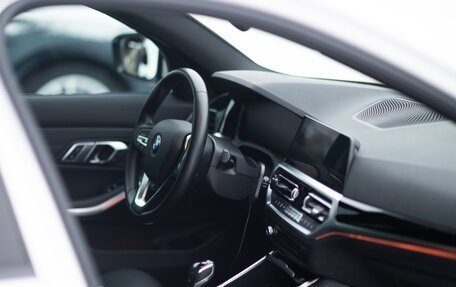 BMW 3 серия, 2021 год, 3 900 000 рублей, 7 фотография