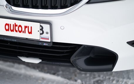 BMW 3 серия, 2021 год, 3 900 000 рублей, 15 фотография