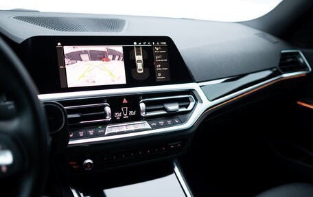 BMW 3 серия, 2021 год, 3 900 000 рублей, 29 фотография