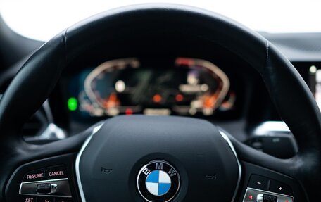 BMW 3 серия, 2021 год, 3 900 000 рублей, 27 фотография