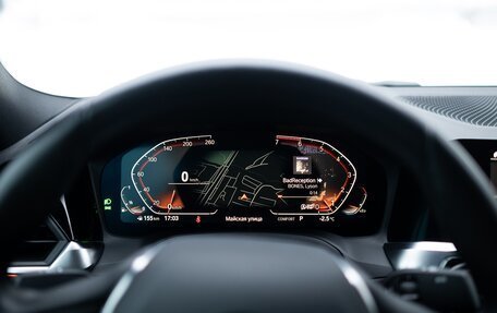 BMW 3 серия, 2021 год, 3 900 000 рублей, 28 фотография