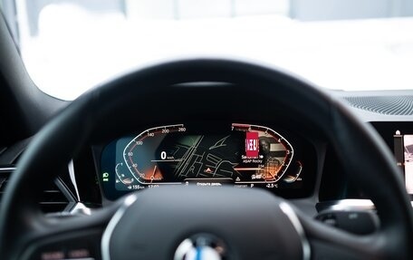 BMW 3 серия, 2021 год, 3 900 000 рублей, 25 фотография