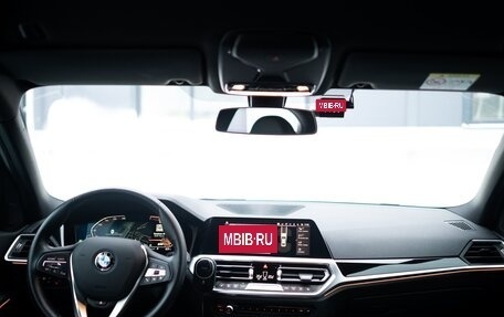 BMW 3 серия, 2021 год, 3 900 000 рублей, 23 фотография