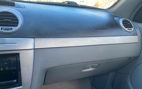 Chevrolet Lacetti, 2010 год, 600 000 рублей, 6 фотография