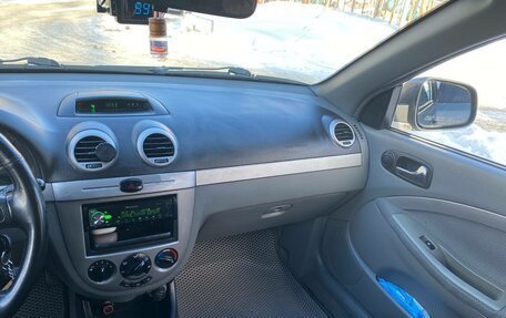 Chevrolet Lacetti, 2010 год, 600 000 рублей, 8 фотография