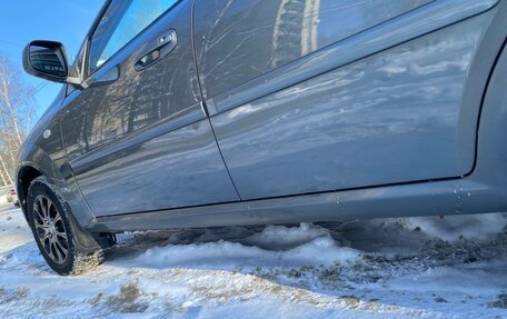 Chevrolet Lacetti, 2010 год, 600 000 рублей, 9 фотография