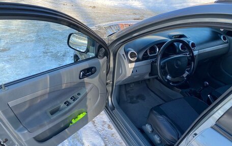 Chevrolet Lacetti, 2010 год, 600 000 рублей, 3 фотография