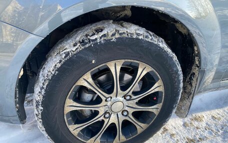 Chevrolet Lacetti, 2010 год, 600 000 рублей, 4 фотография