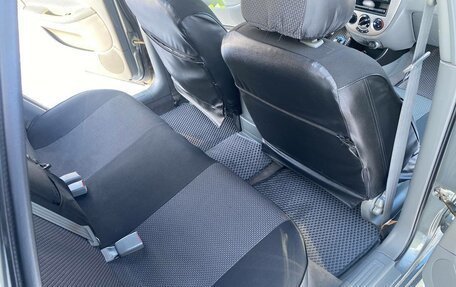 Chevrolet Lacetti, 2010 год, 600 000 рублей, 14 фотография