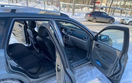 Chevrolet Lacetti, 2010 год, 600 000 рублей, 15 фотография