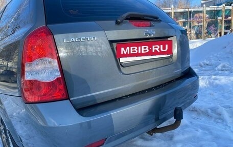 Chevrolet Lacetti, 2010 год, 600 000 рублей, 12 фотография