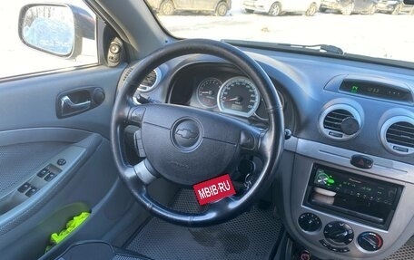 Chevrolet Lacetti, 2010 год, 600 000 рублей, 5 фотография