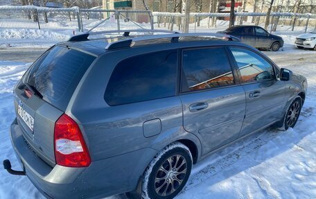 Chevrolet Lacetti, 2010 год, 600 000 рублей, 22 фотография