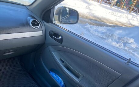 Chevrolet Lacetti, 2010 год, 600 000 рублей, 19 фотография