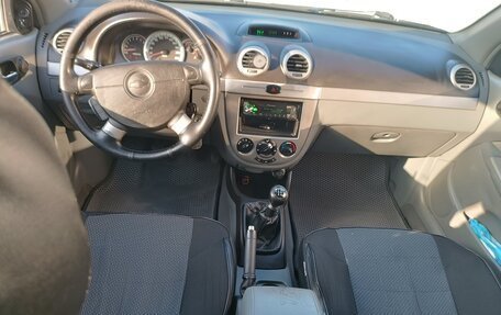 Chevrolet Lacetti, 2010 год, 600 000 рублей, 24 фотография