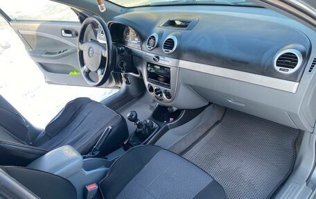 Chevrolet Lacetti, 2010 год, 600 000 рублей, 17 фотография