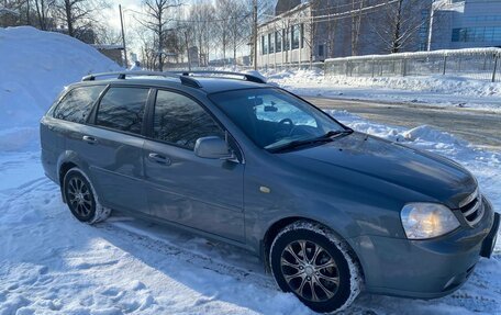 Chevrolet Lacetti, 2010 год, 600 000 рублей, 23 фотография