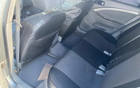 Chevrolet Lacetti, 2010 год, 600 000 рублей, 27 фотография