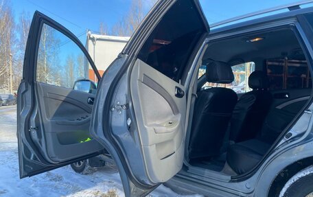 Chevrolet Lacetti, 2010 год, 600 000 рублей, 28 фотография