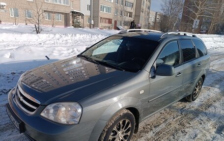 Chevrolet Lacetti, 2010 год, 600 000 рублей, 29 фотография